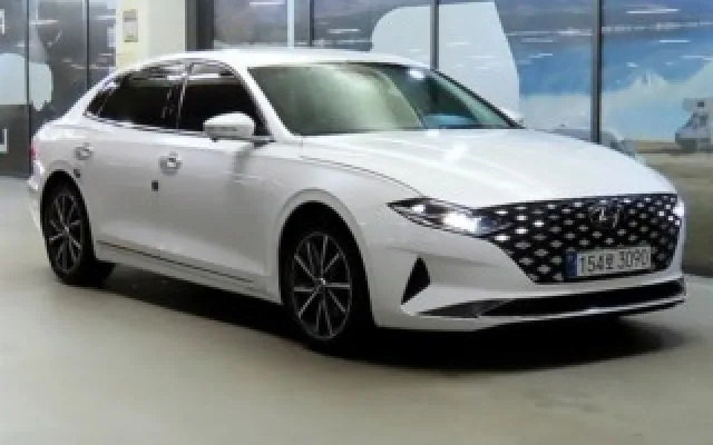 더올뉴그랜저 중고차 더 뉴 그랜저 IG 2.5 르블랑 매물 사진 12 - 2022/04 106,572km