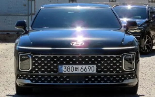 더올뉴그랜저 중고차 그랜저 (GN7) 가솔린 2.5 2WD 매물 사진 17 - 2023/04 35,584km
