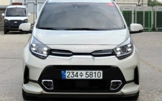 더올뉴그랜저 중고차 모닝 어반 시그니처 매물 사진 19 - 2023/05 40,524km