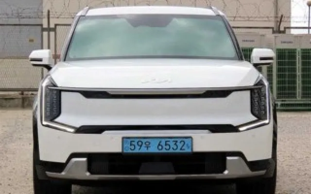 더올뉴그랜저 중고차 EV9 롱레인지 4WD 매물 사진 20 - 2023/07 89,328km