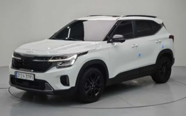 더올뉴그랜저 중고차 더 뉴 셀토스 가솔린 2.0 4WD 매물 사진 3 - 2023/07 50,059km