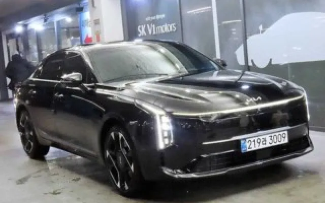 더올뉴그랜저 중고차 뉴 K8 3.5 AWD 매물 사진 5 - 2024/10 11,092km