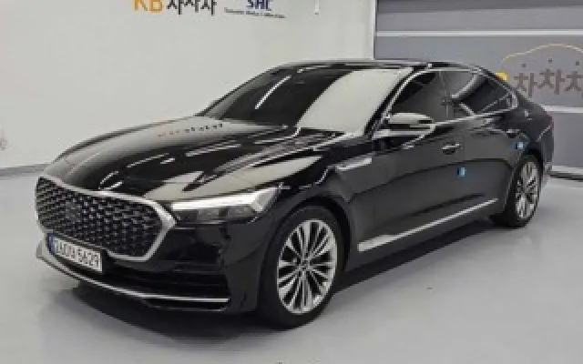 더올뉴그랜저 중고차 더 뉴 K9 2세대 3.8 GDI AWD 매물 사진 8 - 2022/05 120,792km