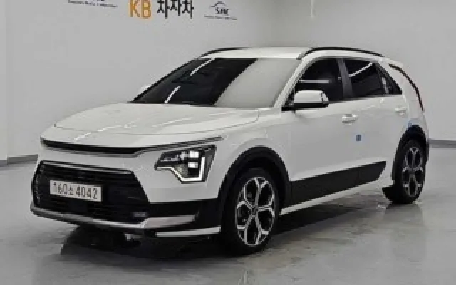 더올뉴그랜저 중고차 디 올 뉴 니로 트렌디 매물 사진 15 - 2022/05 108,885km